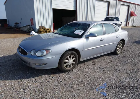 2006 Buick Lacrosse Cxl z USA, uszkodzony, nr VIN 2G4WD582961270628